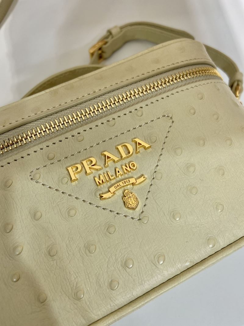 Prada Cosmetic Bags